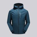 Jaqueta Masculina impermeável Havaí Montevie