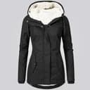 Casaco Feminino de Inverno Montevie